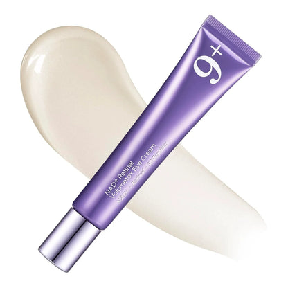 NAD+ Retinal Eye Cream – 4 Signs of Aging, 1 Cream. Clinically Proven. 🔬✨