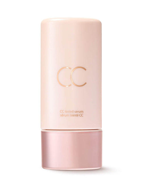 Color Correct Tinted Serum | Achieve Flawless Natural Skin Easily