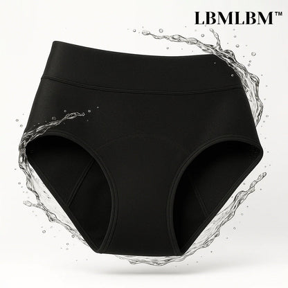 🌸💖Last Day 50% OFF|LBMLBM™ 100% Leak-Proof Underwear 4-pack