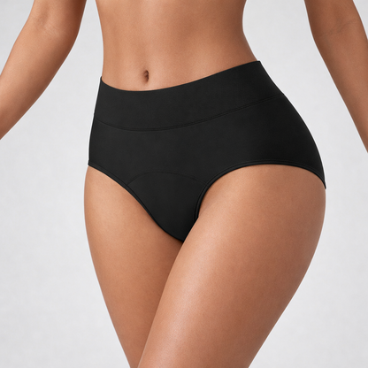💖Last Day 50% OFF|LBMLBM™ 100% Leak-Proof Underwear 4-pack