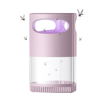 🔥LAST DAY SALE 49% OFF-Mosquito Killer Lamp – quiet, USB, chemical-free. 50K+ sold! 🔇🌙