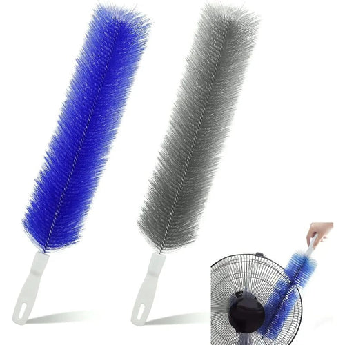 Day Sale 50% OFF🔥 Aquanexis™ 90° Flexible Ceiling & Fan Dust Magnet