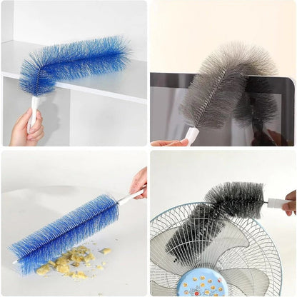 Day Sale 50% OFF🔥 Aquanexis™ 90° Flexible Ceiling & Fan Dust Magnet