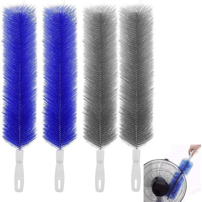 Day Sale 50% OFF🔥 Aquanexis™ 90° Flexible Ceiling & Fan Dust Magnet