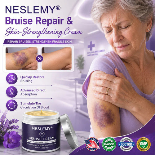 100K+ SOLD💕 Bruise Repair & Skin-Strengthening Cream