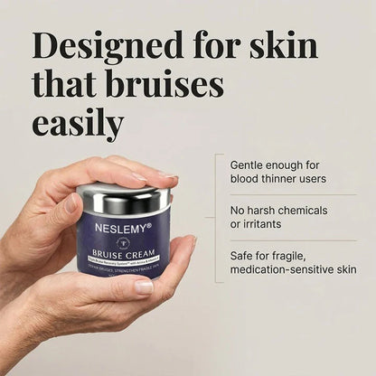 100K+ SOLD💕 Bruise Repair & Skin-Strengthening Cream