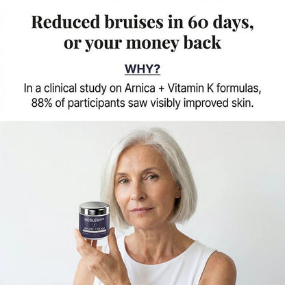 💥100K+ SOLD💕 Bruise Repair & Skin-Strengthening Cream